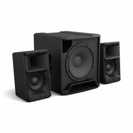 Купить LD Systems DAVE 15 G4X по выгодной цене в Екатеринбурге