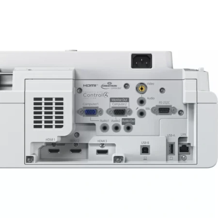 Купить Epson EB-720 по выгодной цене в Екатеринбурге