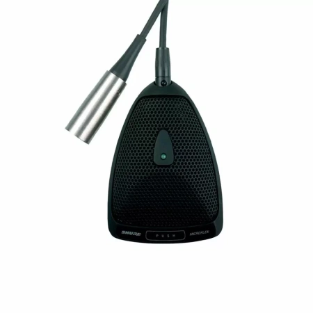 Купить SHURE MX393/S по выгодной цене в Екатеринбурге