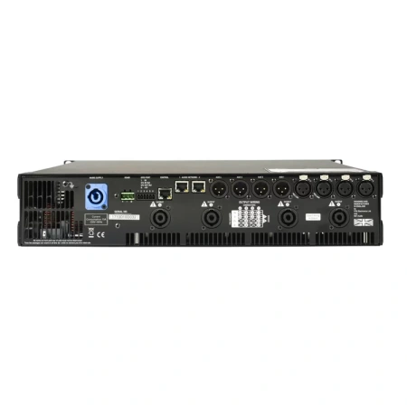 Купить DAS Audio DX-100i по выгодной цене в Екатеринбурге