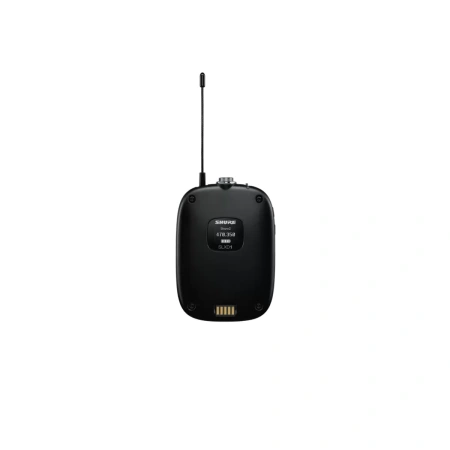 Купить Shure SLXD14E/85 по выгодной цене в Екатеринбурге