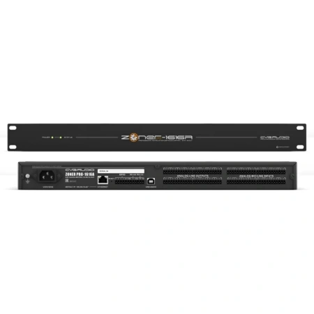 Купить CVGAUDIO ZONER pro-1616A по выгодной цене в Екатеринбурге