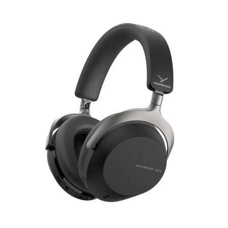 Купить Beyerdynamic AVENTHO 300 black по выгодной цене в Екатеринбурге