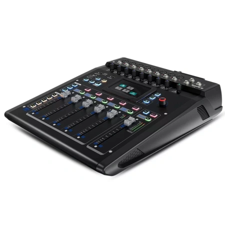 Купить SVS Audiotechnik DMF-12 по выгодной цене в Екатеринбурге