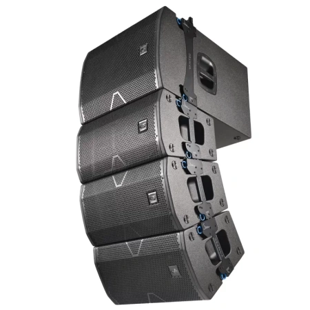 Купить DAS Audio VANTEC-118A по выгодной цене в Екатеринбурге