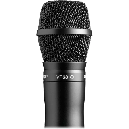 Купить Shure RPW124 по выгодной цене в Екатеринбурге