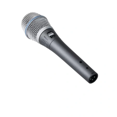 Купить Shure BETA87C по выгодной цене в Екатеринбурге