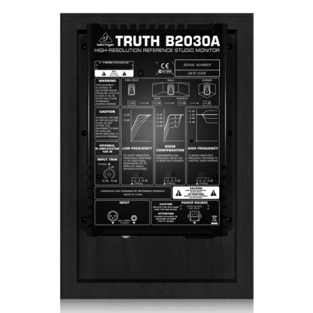 Купить BEHRINGER B2030A по выгодной цене в Екатеринбурге