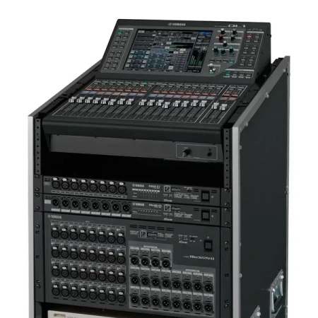 Купить Yamaha QL1 по выгодной цене в Екатеринбурге