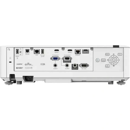 Купить Epson EB-L730U по выгодной цене в Екатеринбурге