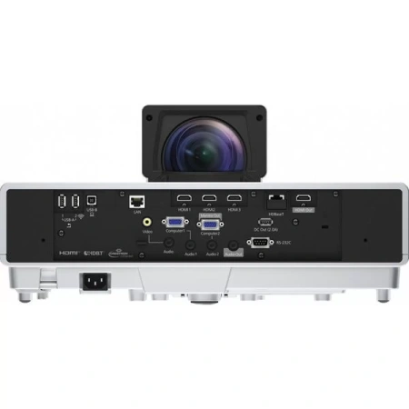 Купить Epson EB-800F за 0 ₽