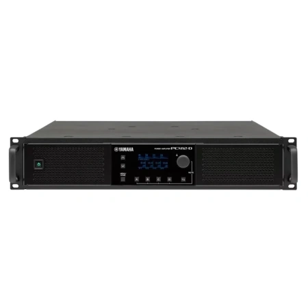 Купить Yamaha PC412-D по выгодной цене в Екатеринбурге