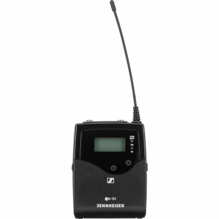 Купить SENNHEISER EW 500 FILM G4-AW+ по выгодной цене в Екатеринбурге