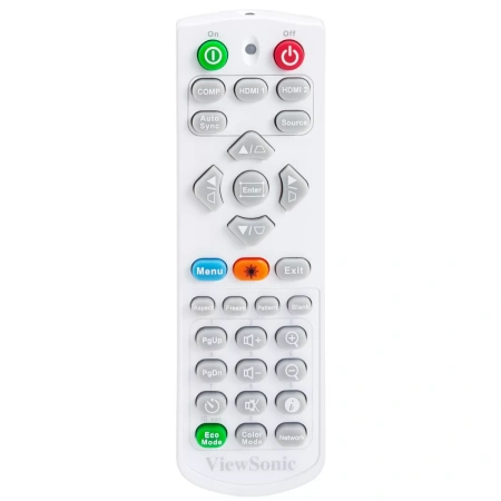 Купить ViewSonic LS850WU за 0 ₽