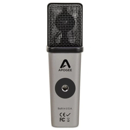 Купить Apogee MiC Plus за 22&nbsp;900 ₽