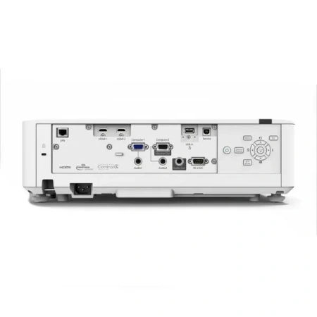 Купить Epson EB-L400U по выгодной цене в Екатеринбурге