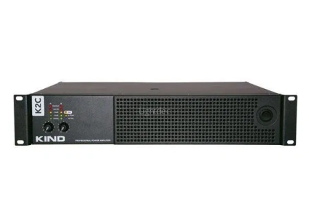 KIND K4C DSP