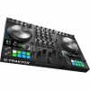 Купить Native Instruments Traktor Kontrol S4 Mk3 по выгодной цене в Екатеринбурге