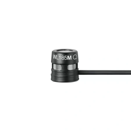 Купить Shure WL185MB/C-TQG по выгодной цене в Екатеринбурге