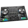 Купить Native Instruments Traktor Kontrol S4 Mk3 по выгодной цене в Екатеринбурге