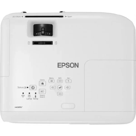 Купить Epson EH-TW750 по выгодной цене в Екатеринбурге