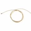SENNHEISER MKE 2-4-3 GOLD C