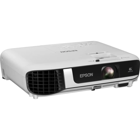 Купить Epson EB-X51 по выгодной цене в Екатеринбурге