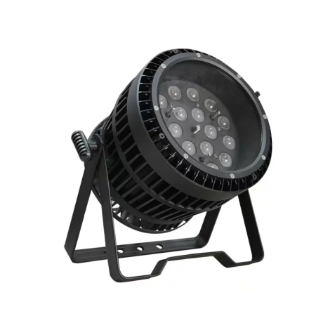 Купить Dialighting LED Par 15-15 zoom IP66 по выгодной цене в Екатеринбурге