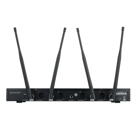 Купить LAudio LS-Q6-4M по выгодной цене в Екатеринбурге