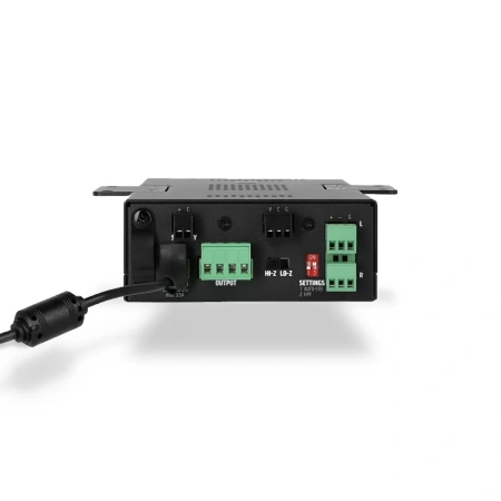Купить LD Systems AMP 106 T по выгодной цене в Екатеринбурге