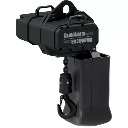 Купить CHAIN MASTER (CM-920253) BGV-D8 RiggingLift лебедка 250 кг; 4 м/мин; 1-цепь 24м, высота подъема 23,5 по выгодной цене в Екатеринбурге