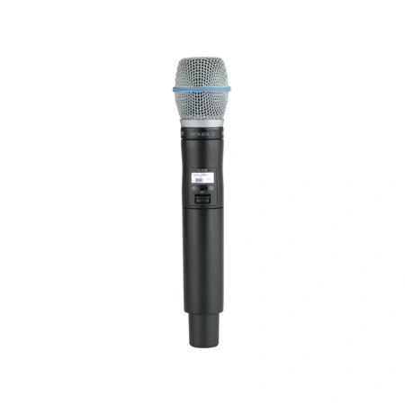 Купить Shure ULXD2/B87A по выгодной цене в Екатеринбурге