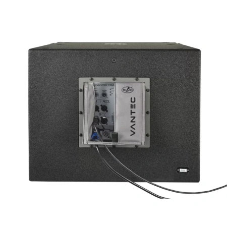 Купить DAS Audio VANTEC-118A по выгодной цене в Екатеринбурге