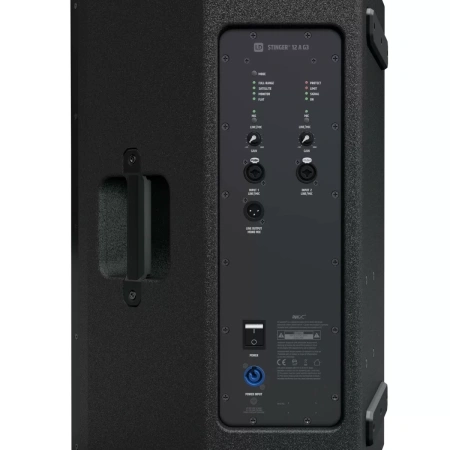 Купить LD Systems STINGER 12 A G3 по выгодной цене в Екатеринбурге