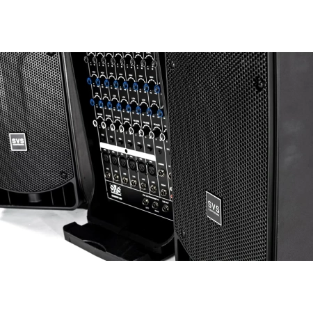 Купить SVS Audiotechnik STAGESET 600 по выгодной цене в Екатеринбурге