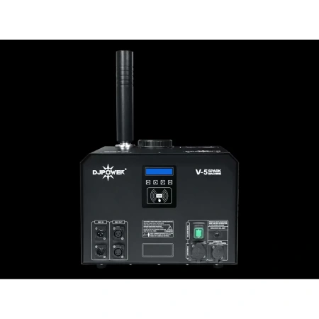 Купить DJ POWER V-5 по выгодной цене в Екатеринбурге