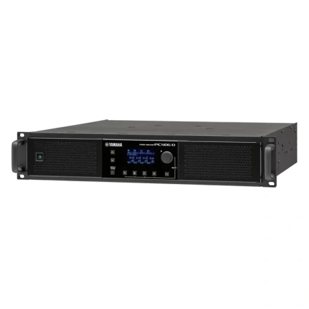 Купить Yamaha PC406-D по выгодной цене в Екатеринбурге