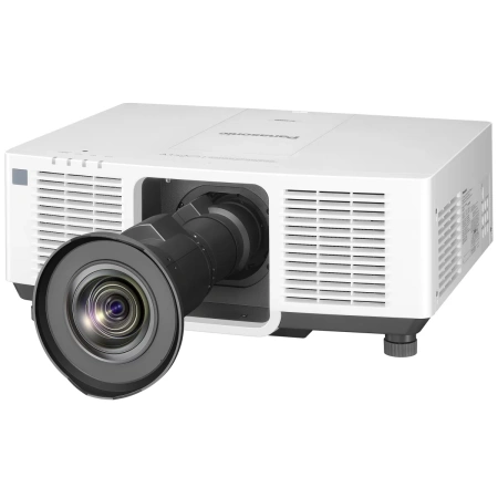 Купить Panasonic PT-MZ882W за 0 ₽