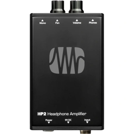 Купить PreSonus HP2 по выгодной цене в Екатеринбурге