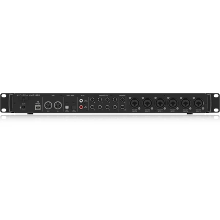 Купить BEHRINGER UMC1820 по выгодной цене в Екатеринбурге