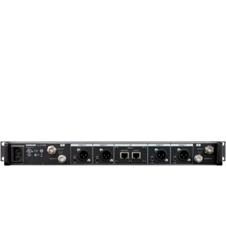 Купить Shure ULXD4QE по выгодной цене в Екатеринбурге