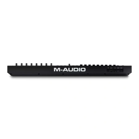 Купить M-audio Oxygen Pro 49 по выгодной цене в Екатеринбурге