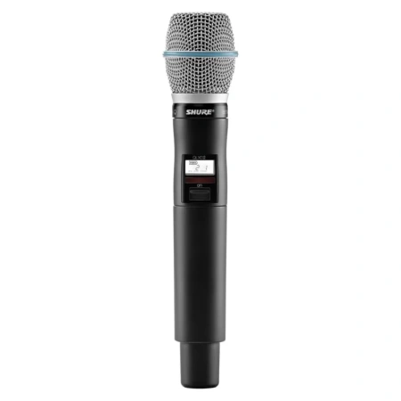 Купить Shure QLXD2/B87C по выгодной цене в Екатеринбурге