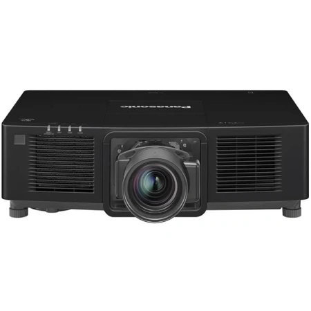 Купить Panasonic PT-MZ11KLBE за 0 ₽