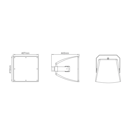 Купить RFIntell MQ-12CP за 0 ₽
