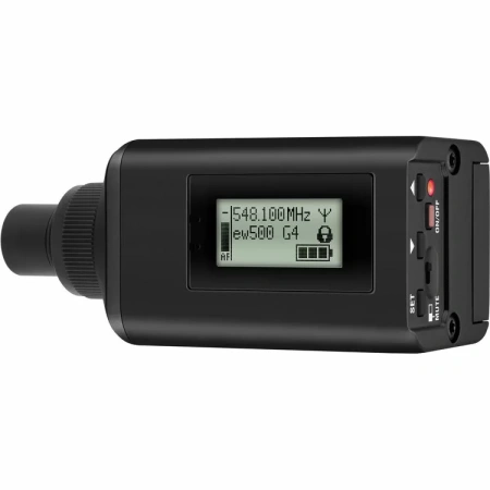 Купить SENNHEISER EW 500 FILM G4-AW+ по выгодной цене в Екатеринбурге