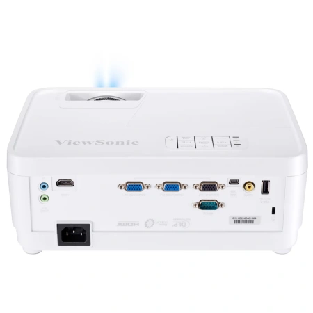 Купить ViewSonic ps501w за 0 ₽