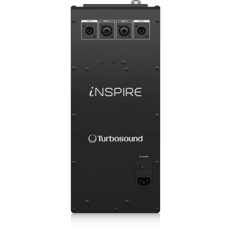 Купить TURBOSOUND IP2000 V2 по выгодной цене в Екатеринбурге