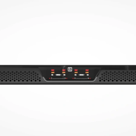 Купить LD Systems IPA 412 T по выгодной цене в Екатеринбурге