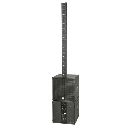 Купить HK AUDIO ELEMENTS E 115 Sub D по выгодной цене в Екатеринбурге